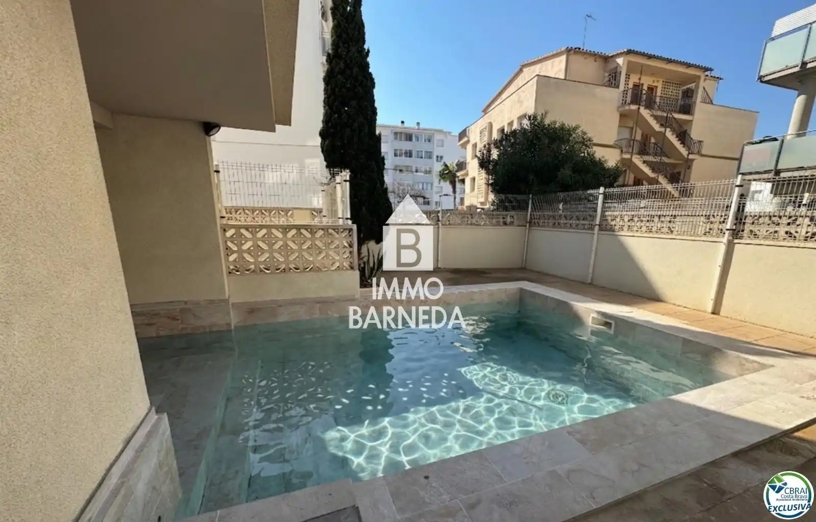 Pis amb piscina en venda a Punta Llevant 11, imagen 18