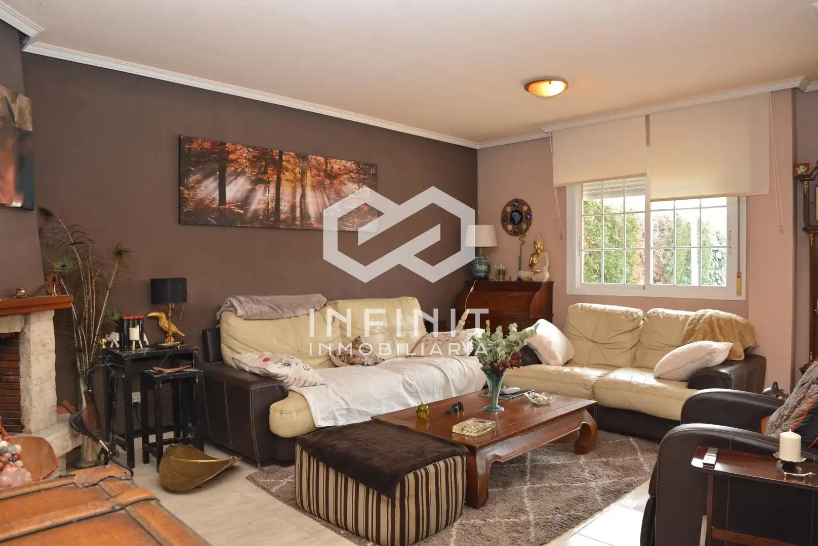 Casa adosada en venta en Villanueva de la Torre