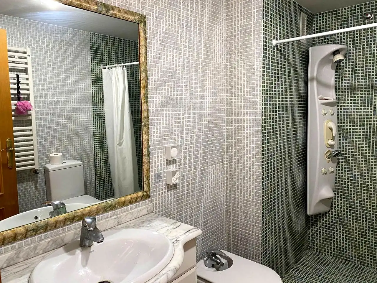 Duplex with terrace for sale in Sur, imagen 12