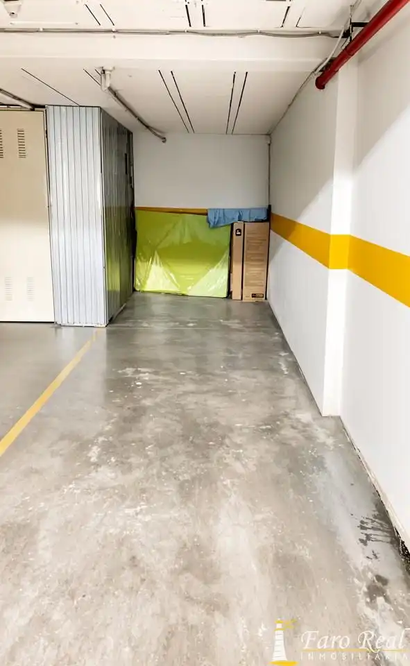 Pis en venda en Sanlúcar de Barrameda amb Aire condicionat, Terrassa i Moblat