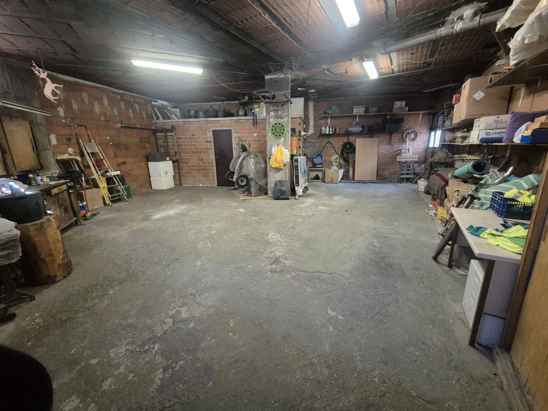 Local en venda en  Madrid Capital