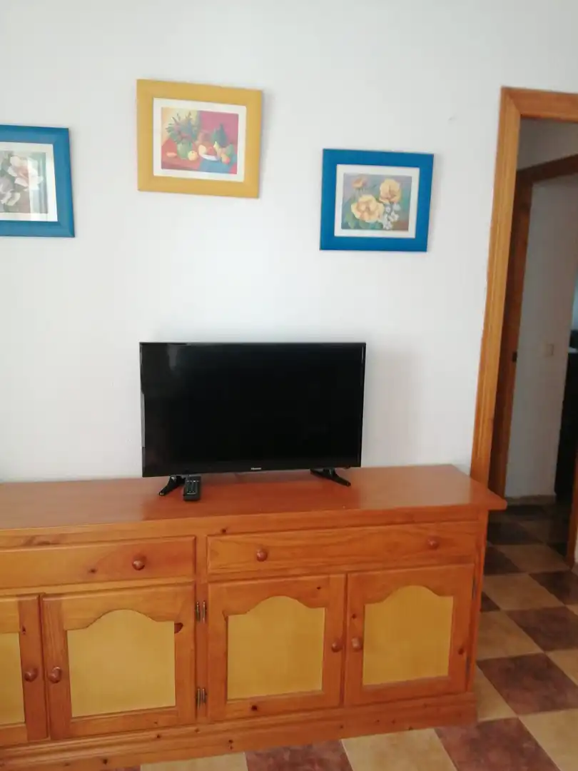 Apartament de lloguer a Calle la Almeja, La Barrosa