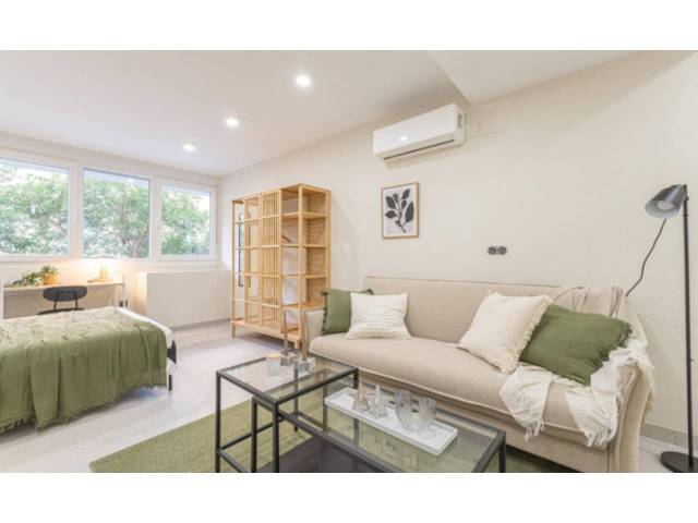 Estudio en Venta en La Trinidad