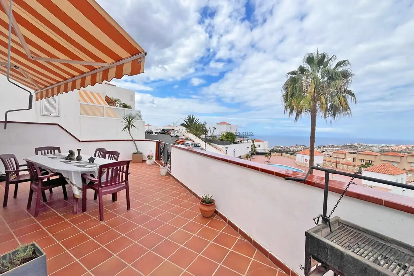 Maison mitoyenne avec piscine à vendre à Asturias, imagen 3