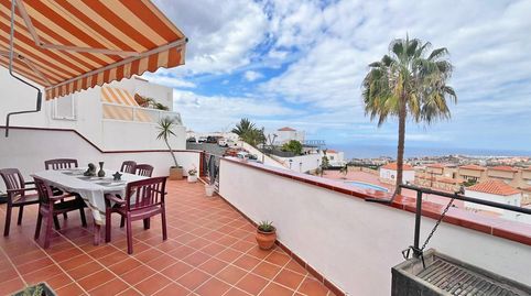 Foto 3 de Casa adosada en venta en Asturias, Torviscas Centro y Alto, Adeje