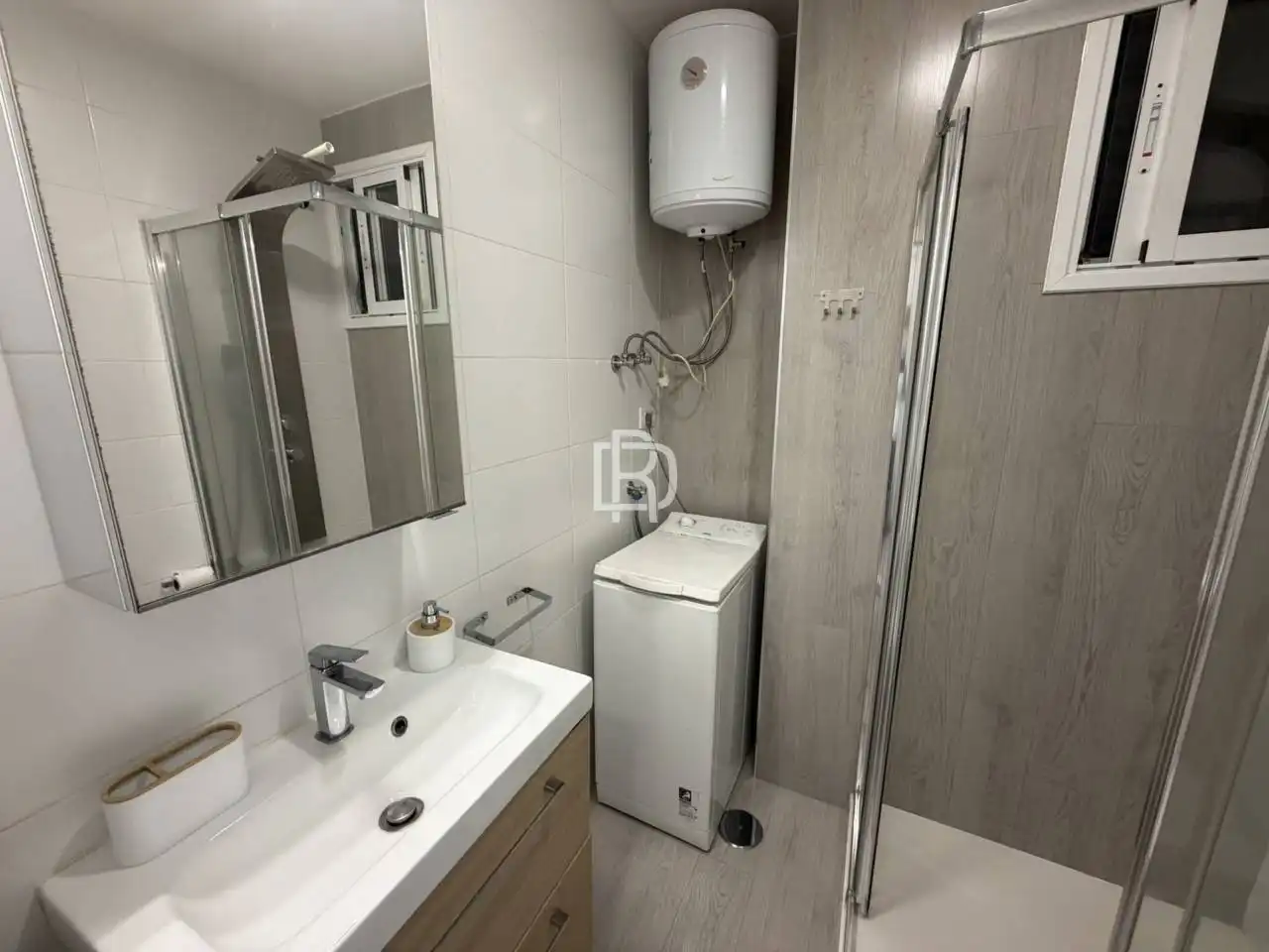 Bany de Estudi en venda en Puerto de la Cruz amb Moblat i Alarma