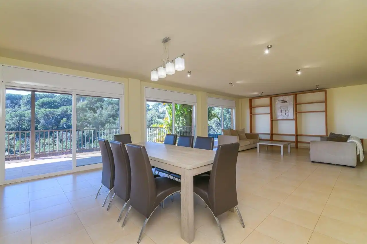 Villa avec terrasse à vendre à Victoria - Les Vil·les - Canyadell, imagen 8