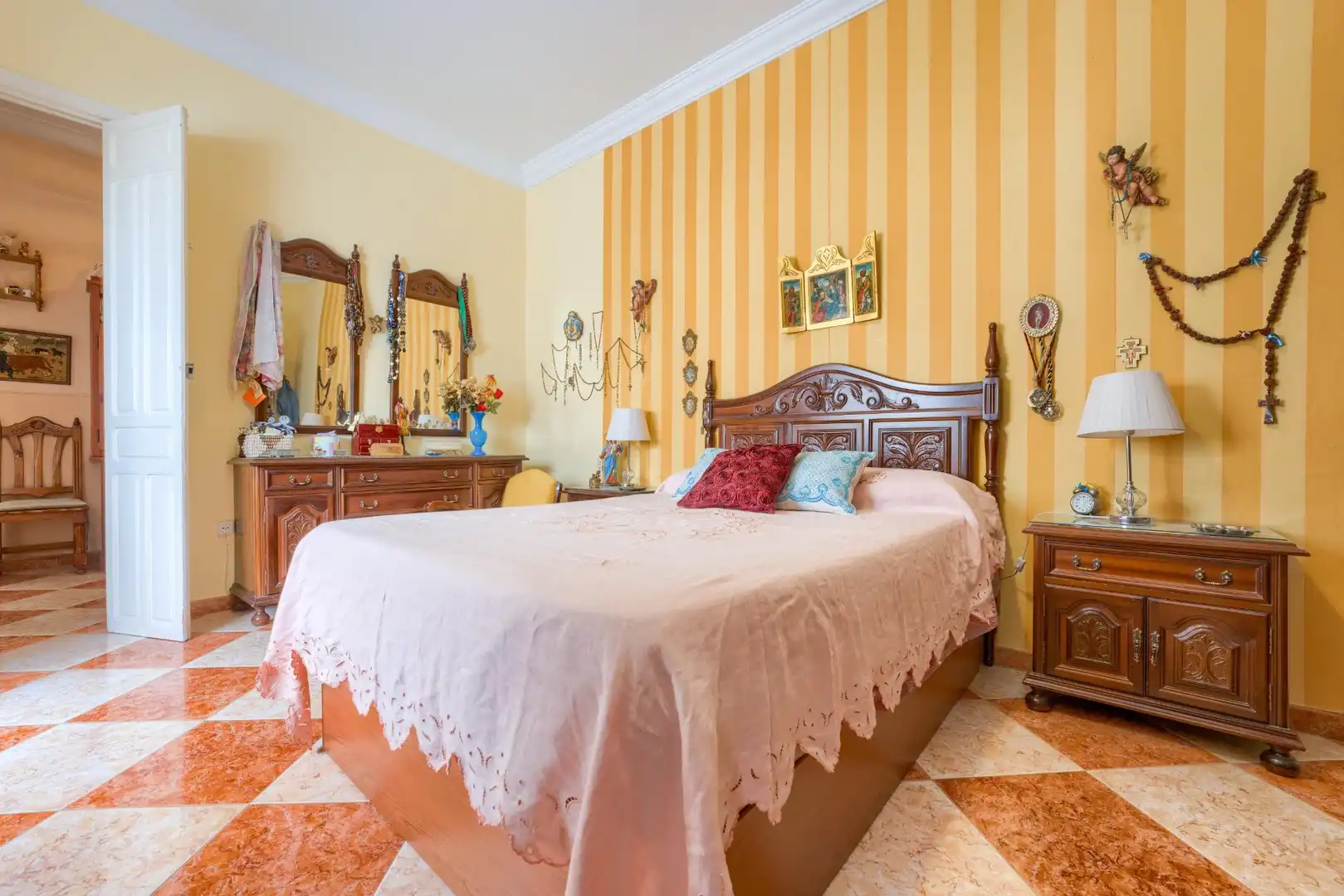 Casa con terrazza in vendita a Calle Calle Utrera, imagen 38