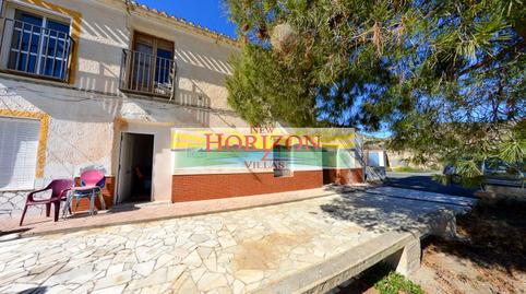 Photo 3 of Single-family semi-detached for sale in Arboleas, Almería
