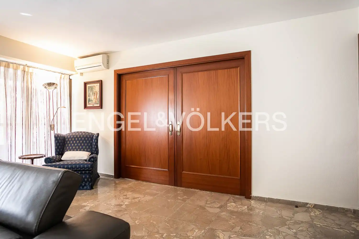 Piso en venta en Valencia con Aire acondicionado, Calefacción y Balcón