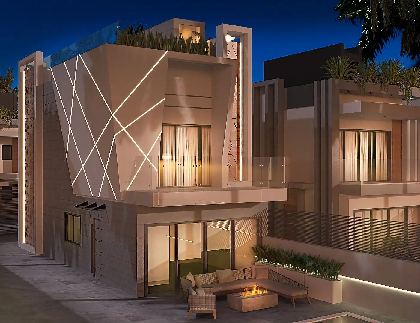 Chalet en venta en Puerto de Mazarrón, imagen 5