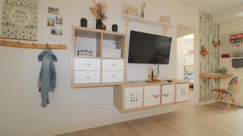 Foto 4 de Planta baixa en venda a Parque Acuático - Sector 25, Alicante