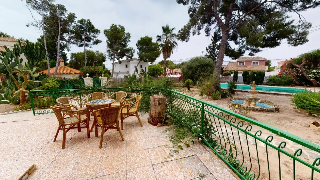 Casa o chalet en venta en El Pinar de Campoverde