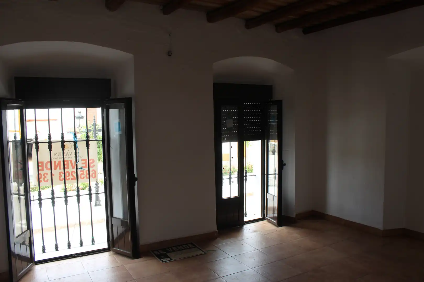 Casa amb terrassa en venda a Calle Juan Ramón Jiménez, imagen 25