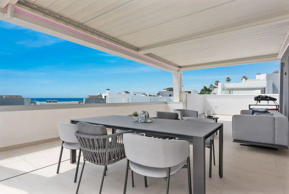 Flat with lift for sale in Avenida de la Resina 105, imagen 9