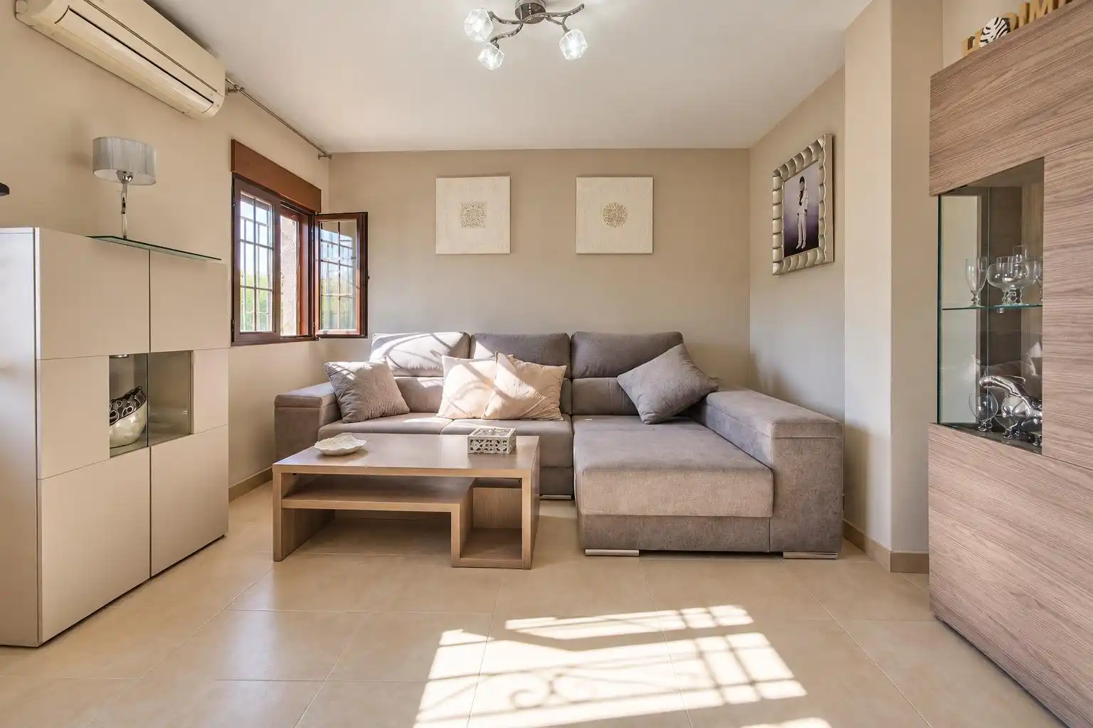 Detached house with terrace for sale in Huétor Vega, imagen 60