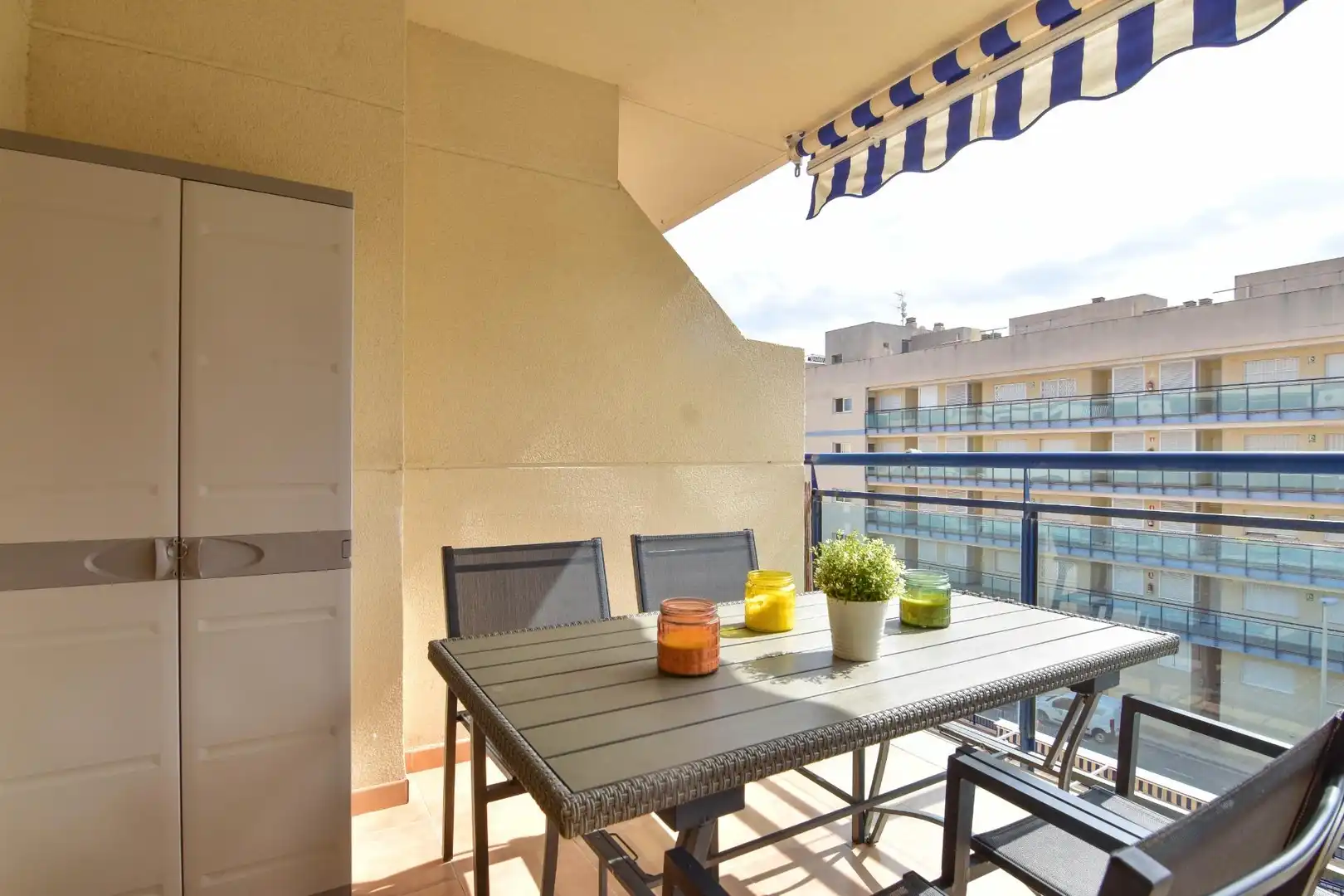 Appartamento con piscina in vendita a Calle OSCA (D'), imagen 38
