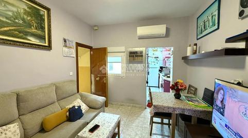 Foto 2 de Pis en venda a Numancia, Madrid