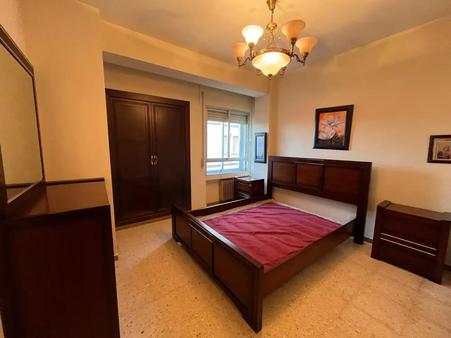 Piso con terraza en venta en Avenida del Carmen 44, imagen 3