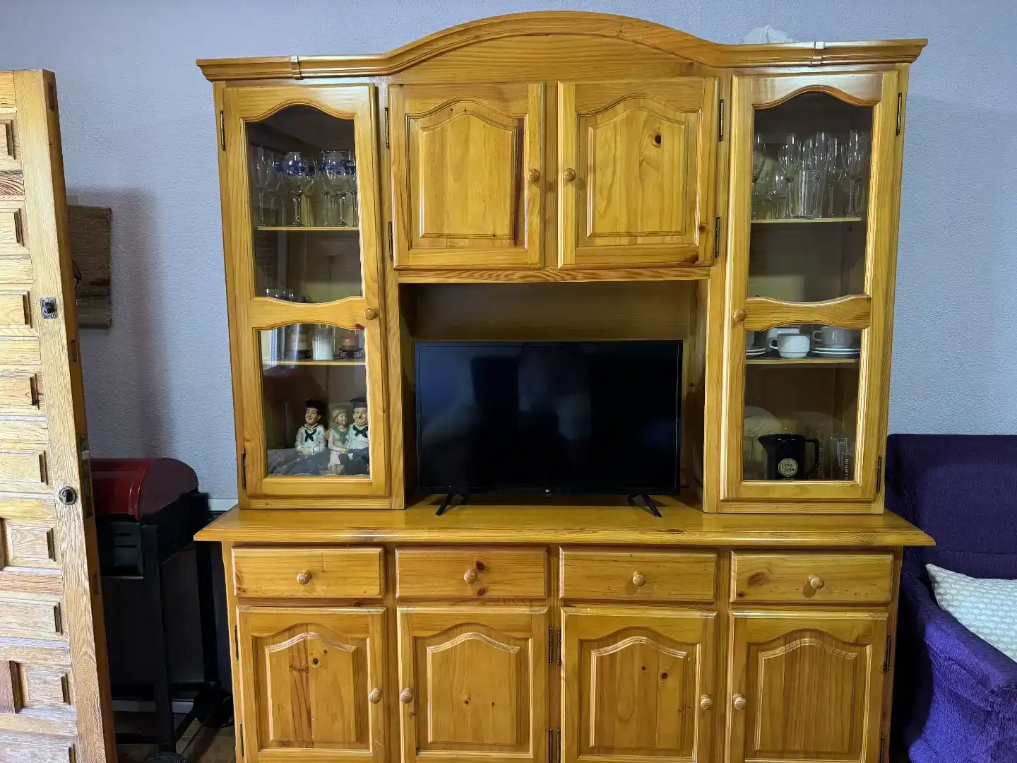 Maisonette zur Miete in Calle Via, 206, Bahia