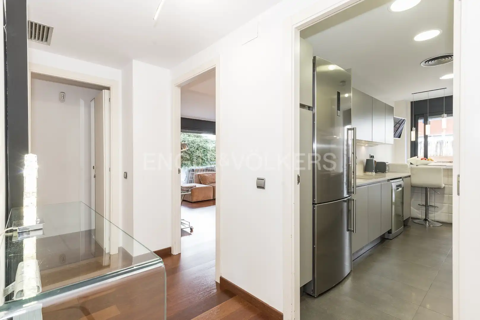 Flat for rent in La Plana