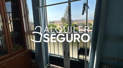 Foto 5 de Pis de lloguer a Abogado Federico Orellana Toledano, Parque Ayala - Jardín de la Abadía - Huelín, Málaga Capital