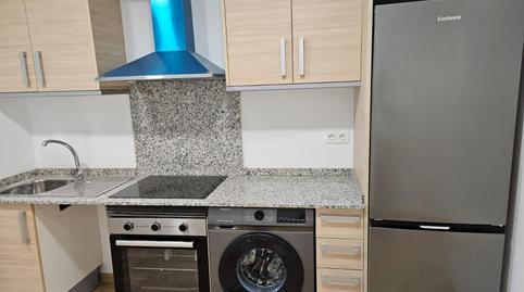 Photo 3 of Flat to rent in Musico Mariano Puig Yago, Zona La Ermita, Valencia