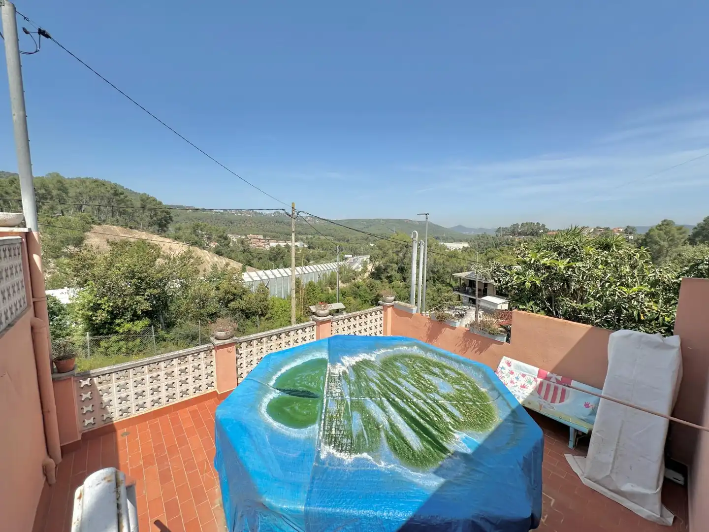 Villa in vendita a Cervelló, imagen 10