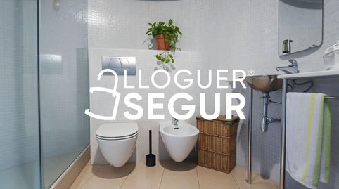 Foto 4 de Àtic de lloguer a Prat, Havana, Mataró