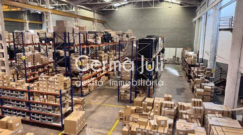 Photo 2 of Industrial buildings to rent in Manresà, Barcelona