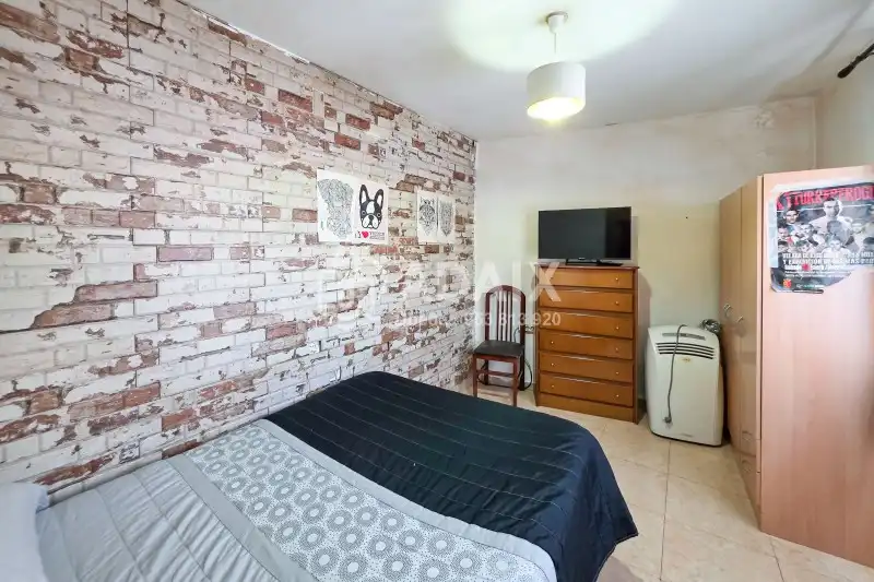 Dormitori de Casa o xalet en venda en Úbeda amb Aire condicionat, Terrassa i Traster