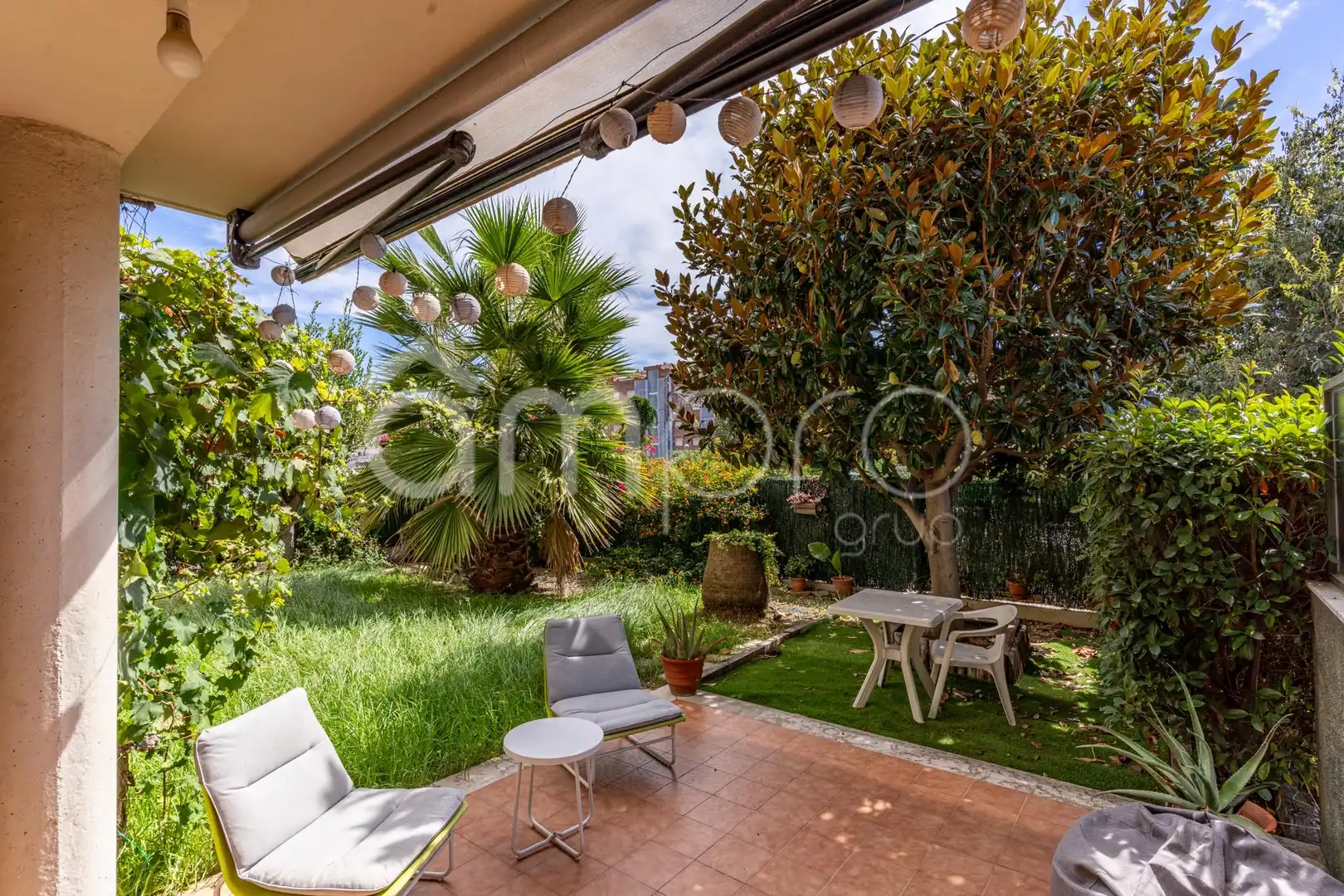 Appartement avec terrasse à vendre à passeig miramar, imagen 3