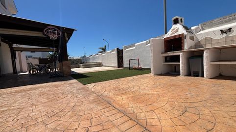 Foto 3 de Casa o chalet en venta en Diseminado Matalascañas -r, Caño Guerrero, Almonte
