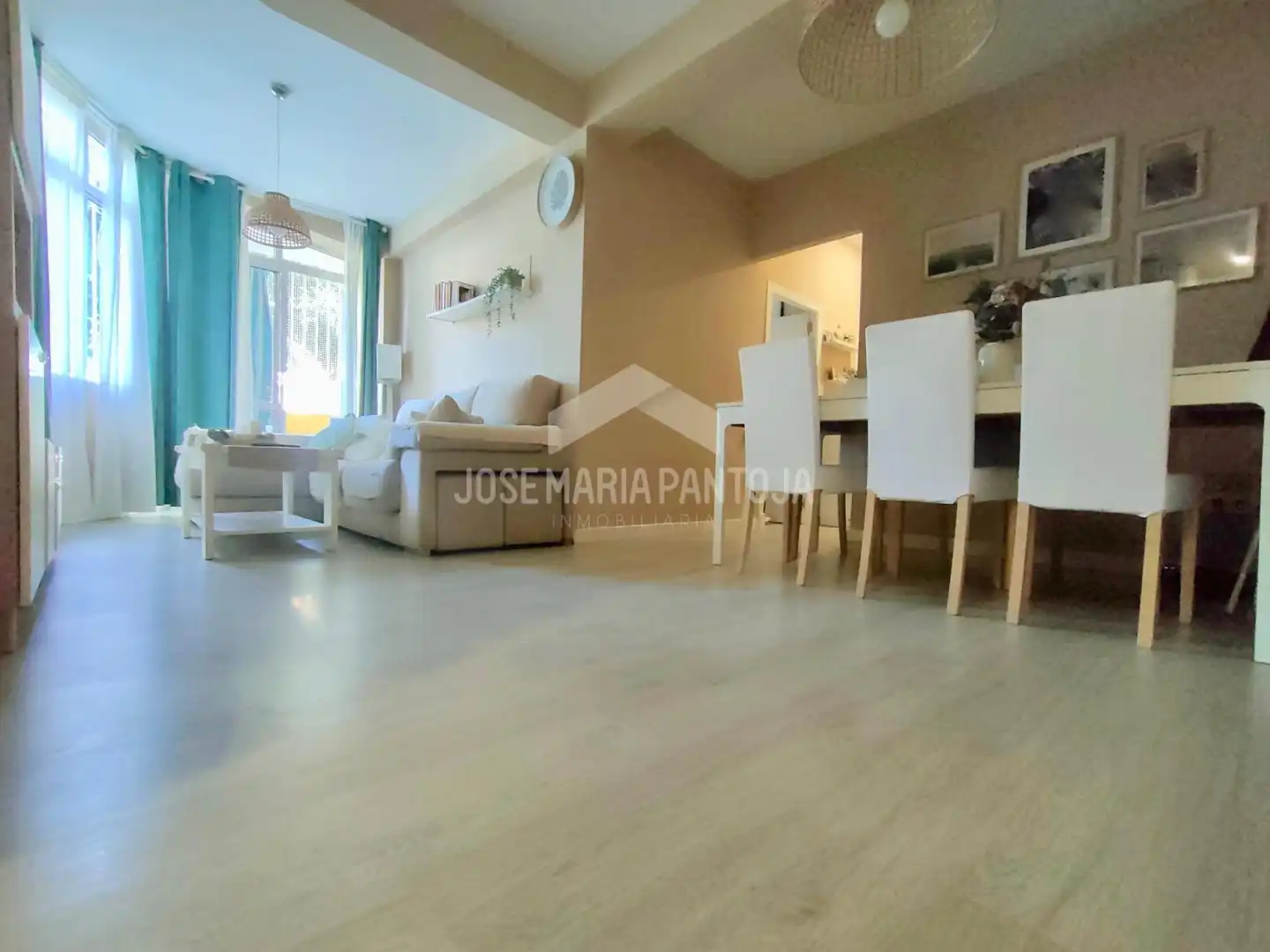 Flat with garden for sale in El Retiro - Parque Atlántico - Ronda este, imagen 2