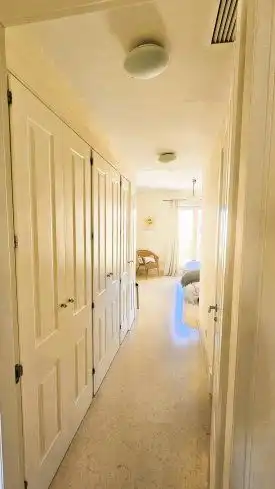 Apartament amb terrassa de lloguer a Puerto de Sotogrande - La Marina, imagen 13