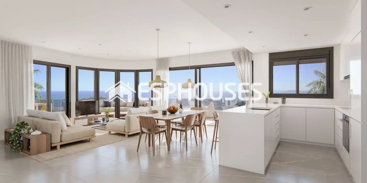 Habitatge amb terrassa en venda a Isla del Fraile, imagen 26