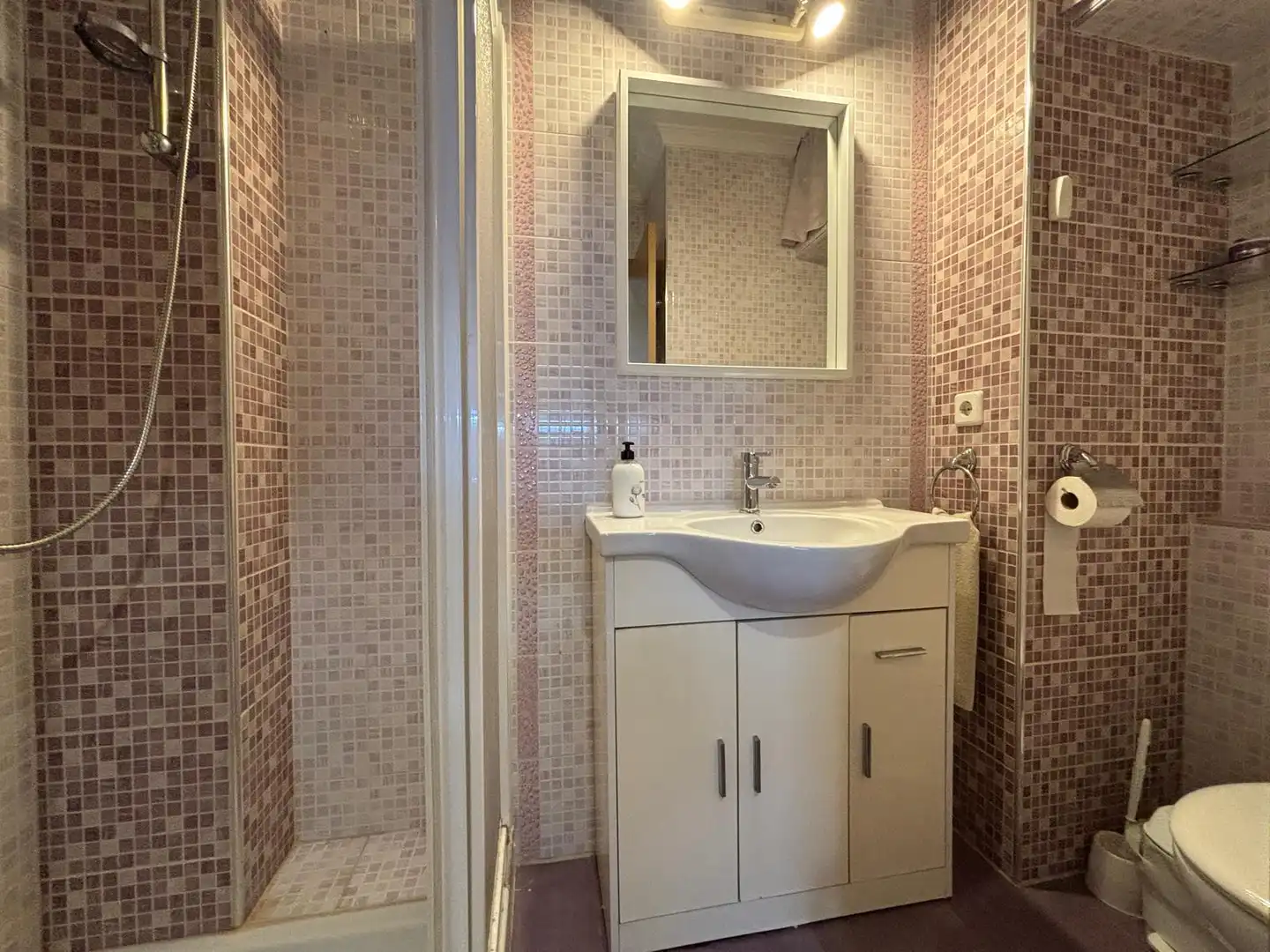 Studio with lift for sale in Avenida Gamonal, imagen 10