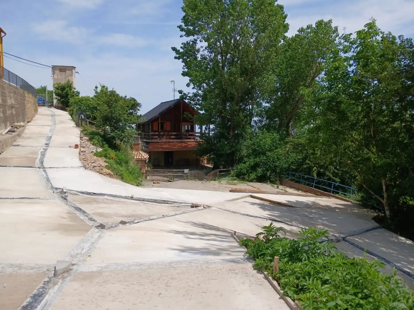 Haus oder Chalet zum Verkauf in Ocón