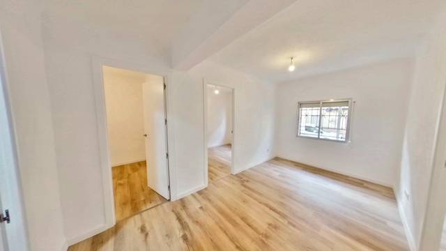 Piso en Alquiler en Puerta Bonita