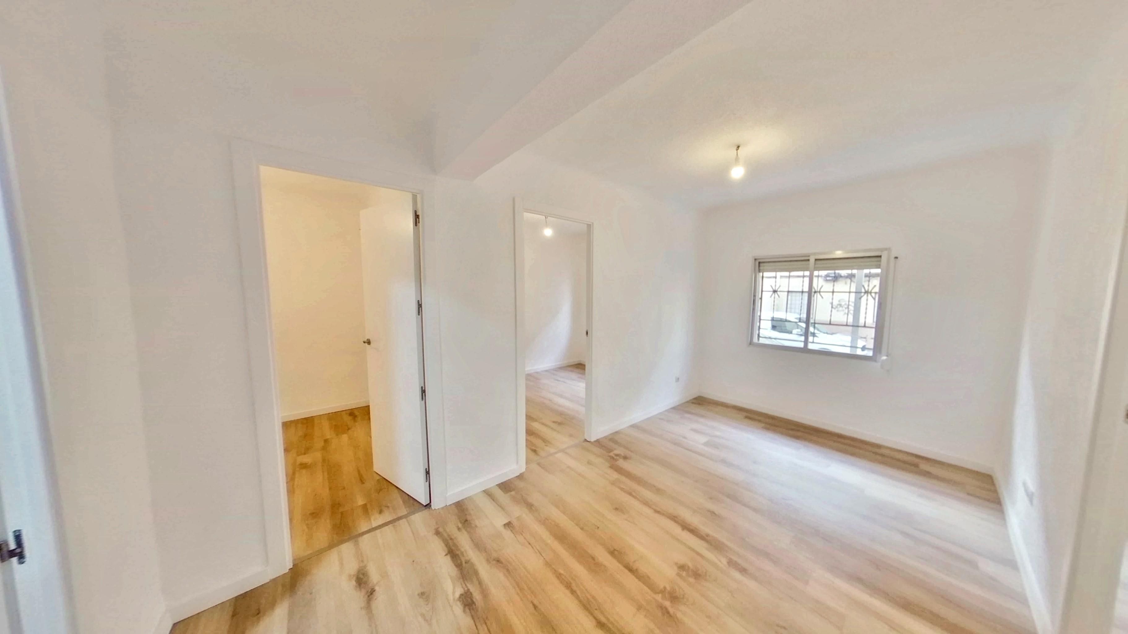 Flat to rent in Puerta Bonita
