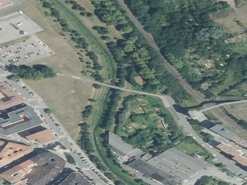 Lands and plots for sale in JUAN SEBASTIAN ELCANO, P.PARC, U.21J, imagen 12