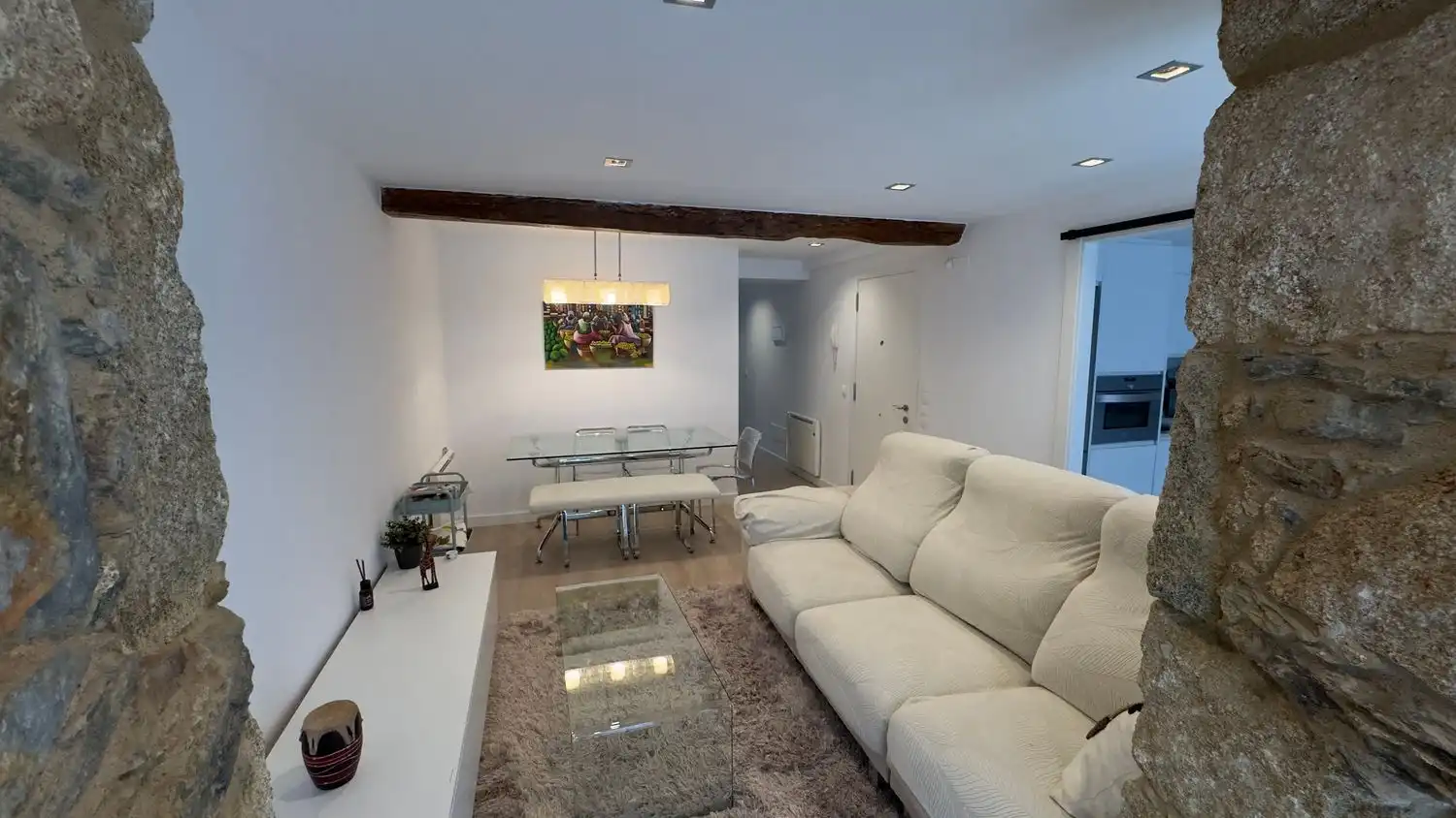 Flat for sale in Calle de María 49