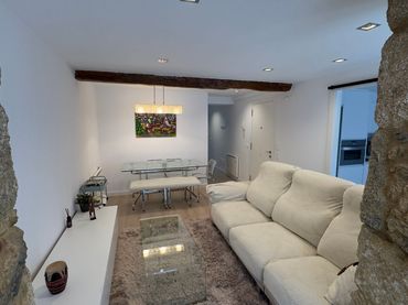 Wohnung zum Verkauf in Calle de María 49