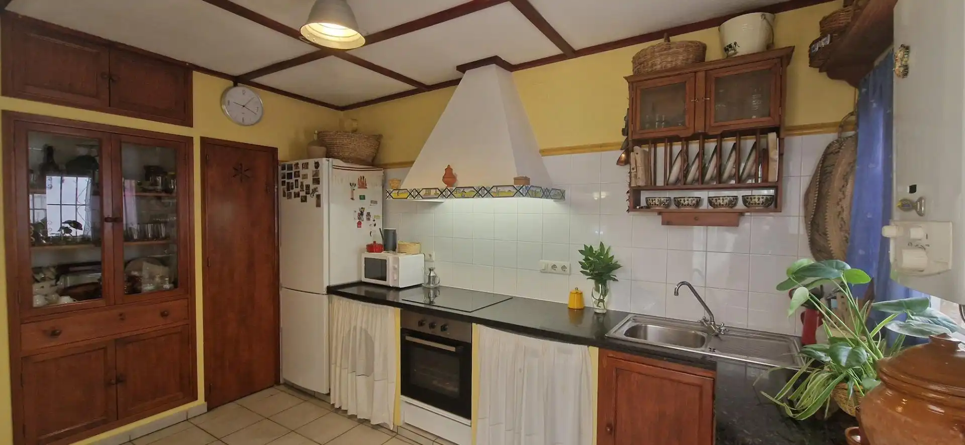Chalet con piscina en venta en Urbanizacion MALDONADOS, imagen 22