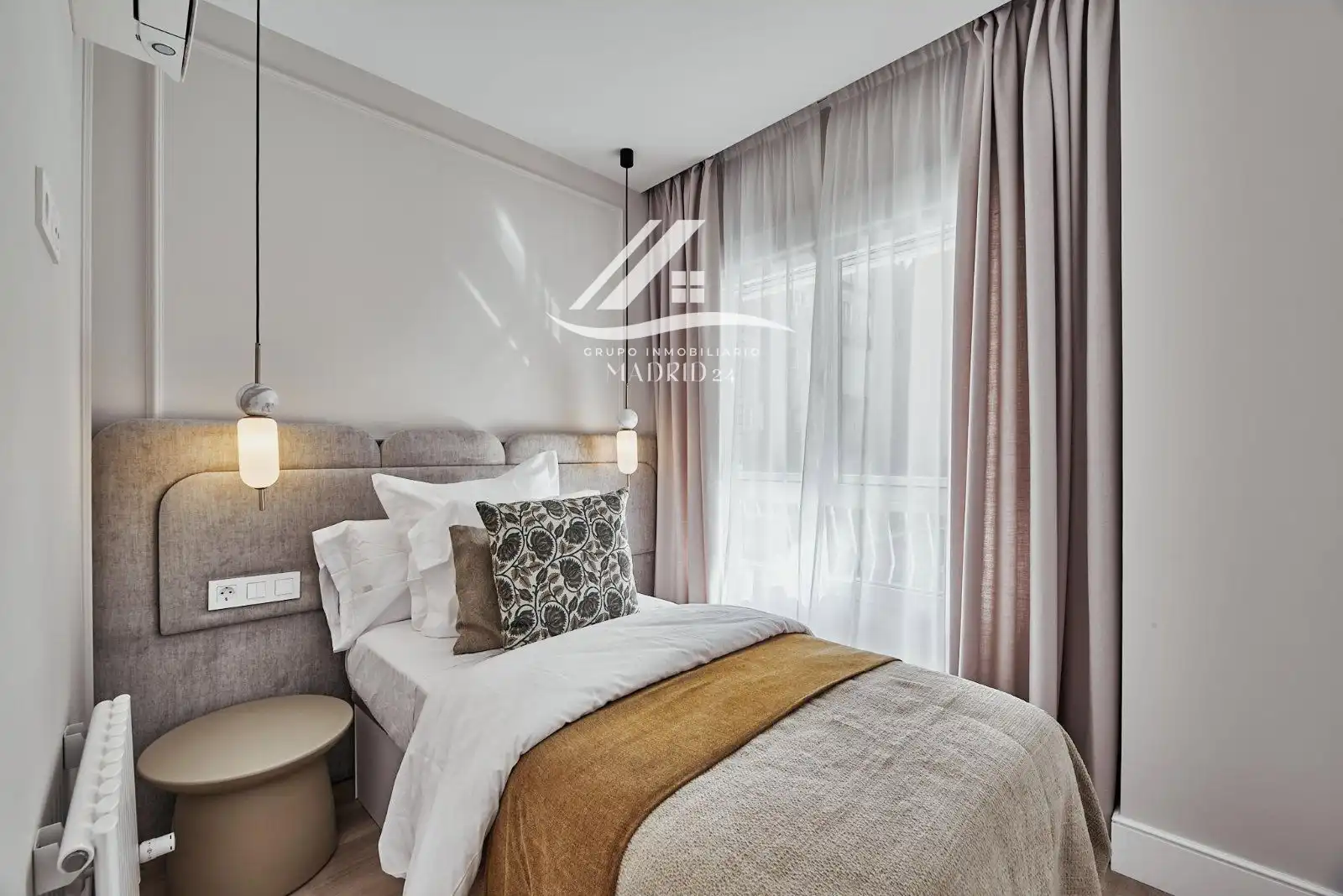 Flat with lift for sale in Calle de Castelló, imagen 12