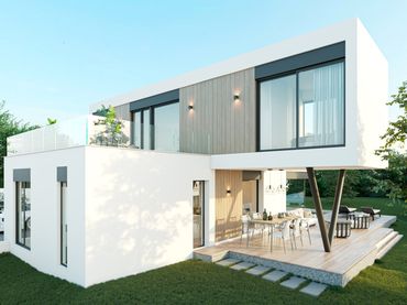 Maison mitoyenne à vendre à La Cala Golf - Lagar Martell
