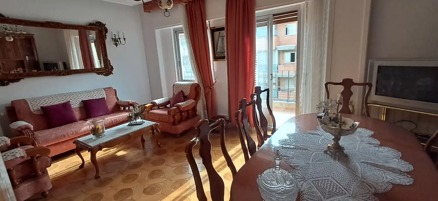 Appartement avec terrasse à vendre à Belén - San Roque