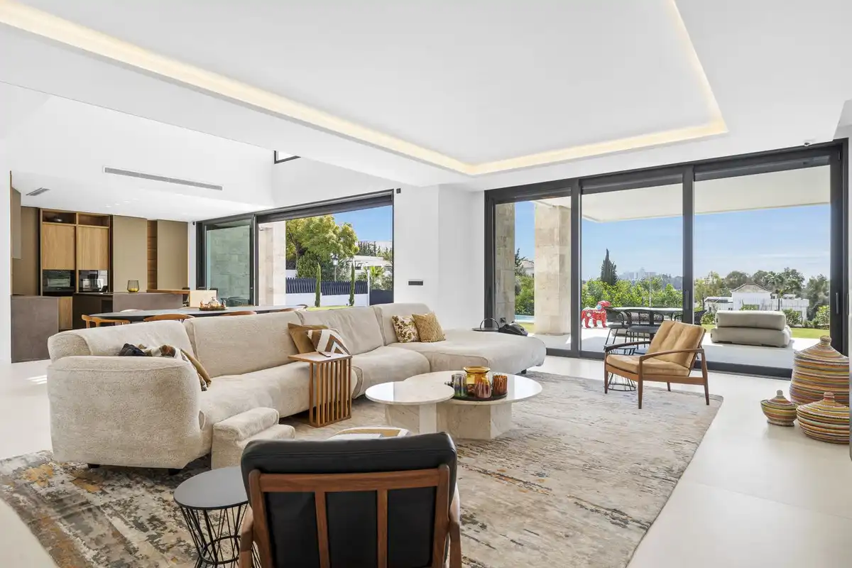 Villa con piscina in vendita a La Alquería, imagen 20