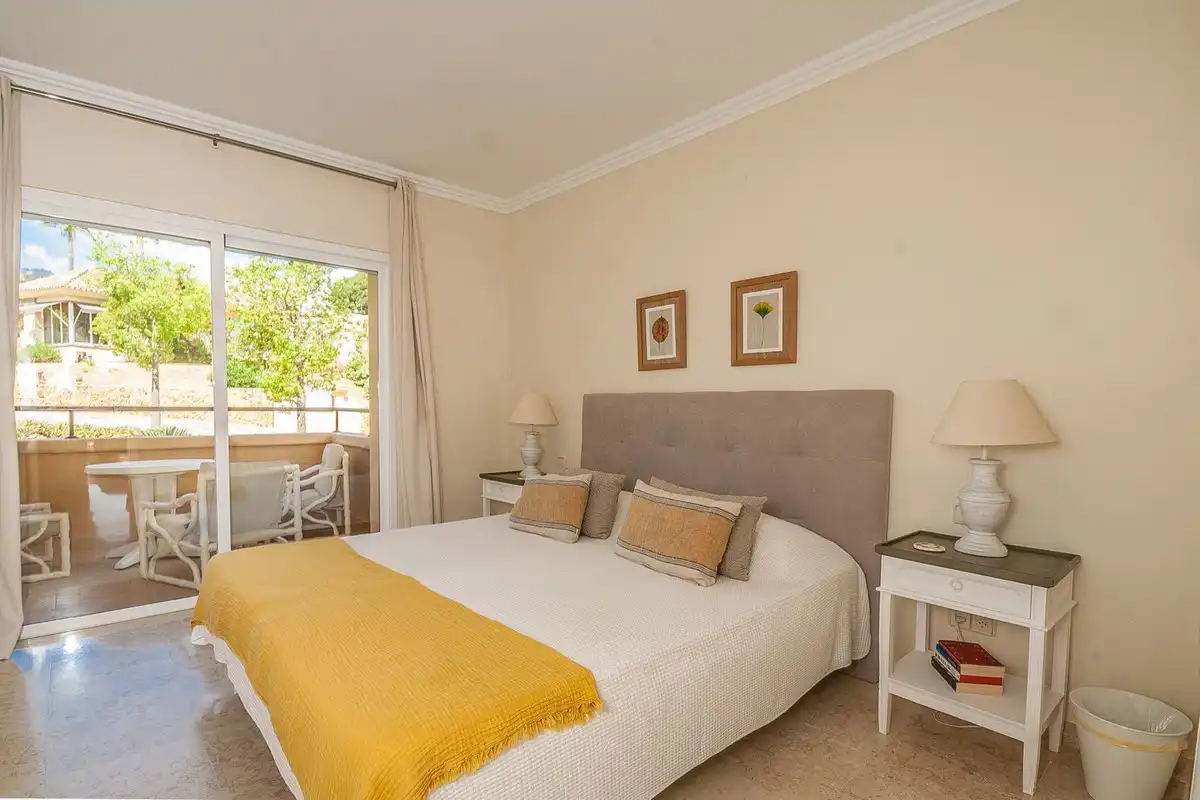 Flat with lift for sale in Elviria - Cabopino, imagen 7