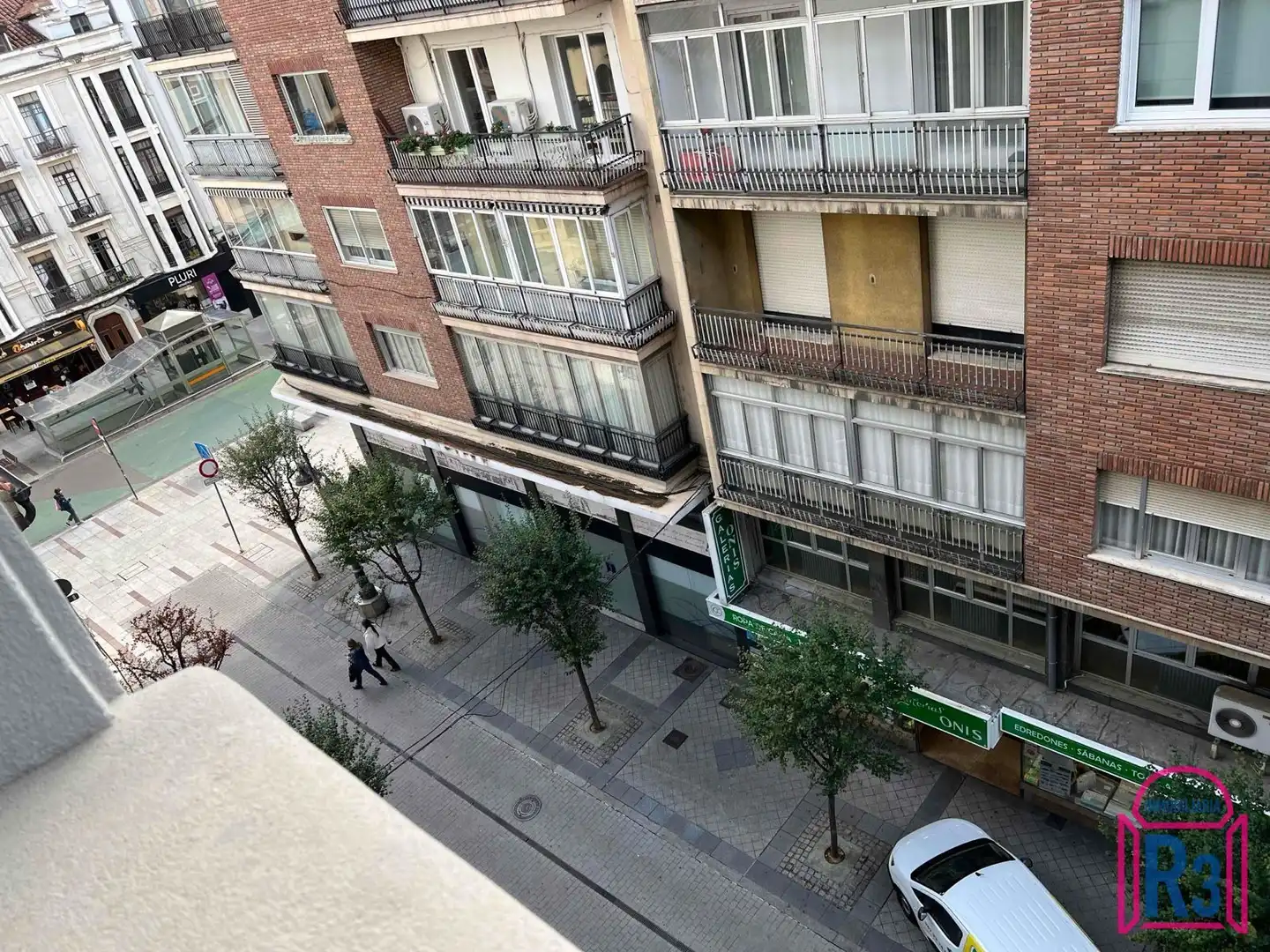 Pis amb ascensor en venda a Centro Ciudad, imagen 5